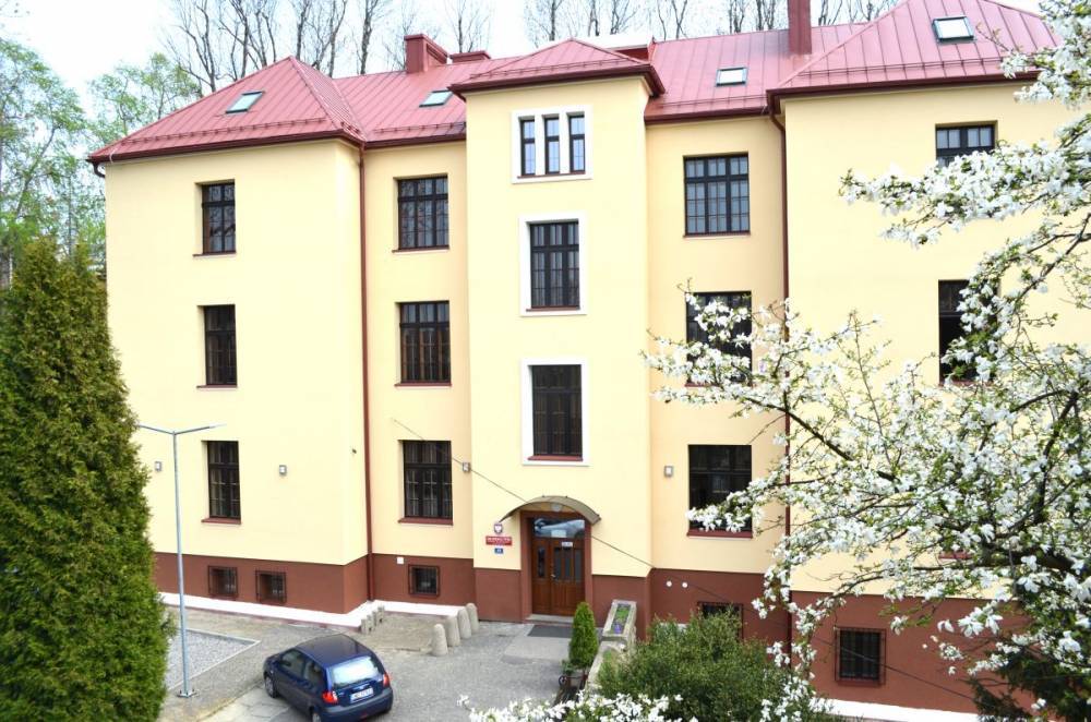 Realizacja - Zakład Remontowo-Budowlany Mieczysław Skalski